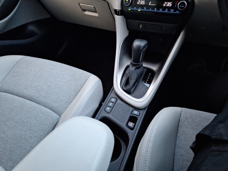 Used Toyota Yaris 2021 for sale - 77338351: Photo 16