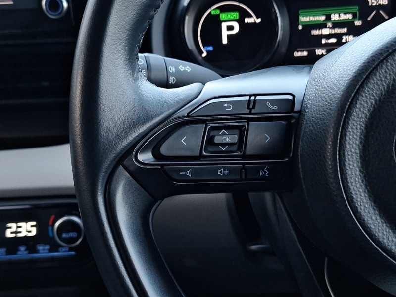 Used Toyota Yaris 2021 for sale - 77338351: Photo 18