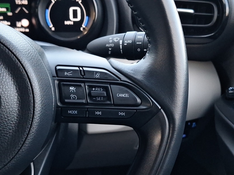 Used Toyota Yaris 2021 for sale - 77338351: Photo 19