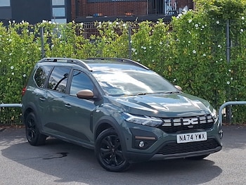Used Dacia Jogger 2024 for sale - 78921606: Photo