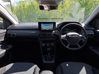 Used Dacia Jogger 2024 for sale - 78921606: Photo