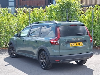 Used Dacia Jogger 2024 for sale - 78921606: Photo