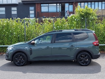 Used Dacia Jogger 2024 for sale - 78921606: Photo