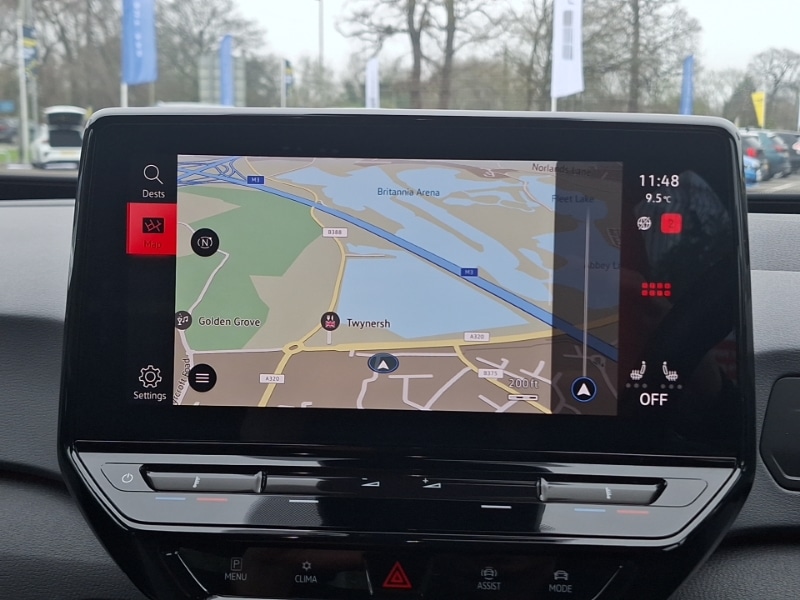 Used Volkswagen ID.3 2022 for sale - 78013194: Photo 13