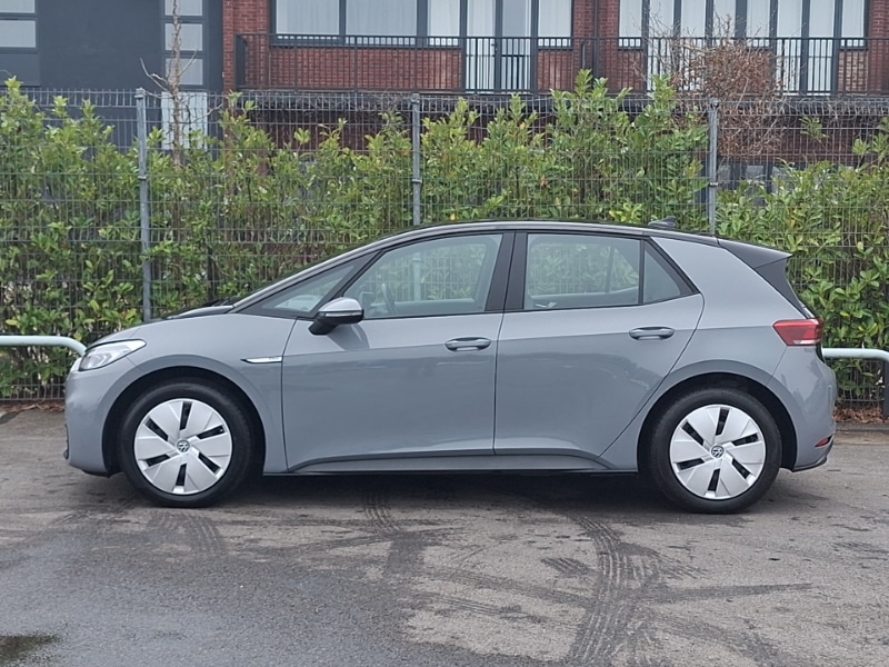 Used Volkswagen ID.3 2022 for sale - 78013194: Photo 4