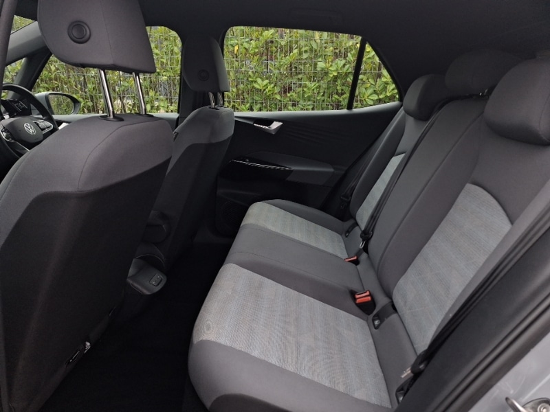 Used Volkswagen ID.3 2022 for sale - 78013194: Photo 6