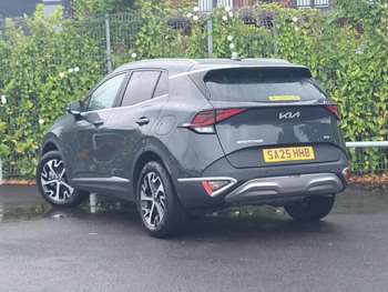 Used Kia Sportage 2025 for sale - 74928899: Photo