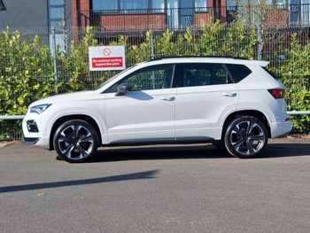 Used Cupra Ateca 2024 for sale - 74706435: Photo