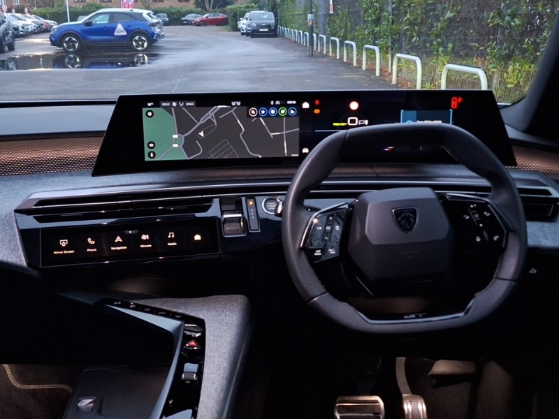 Used Peugeot 3008 2024 for sale - 77034802: Photo 7