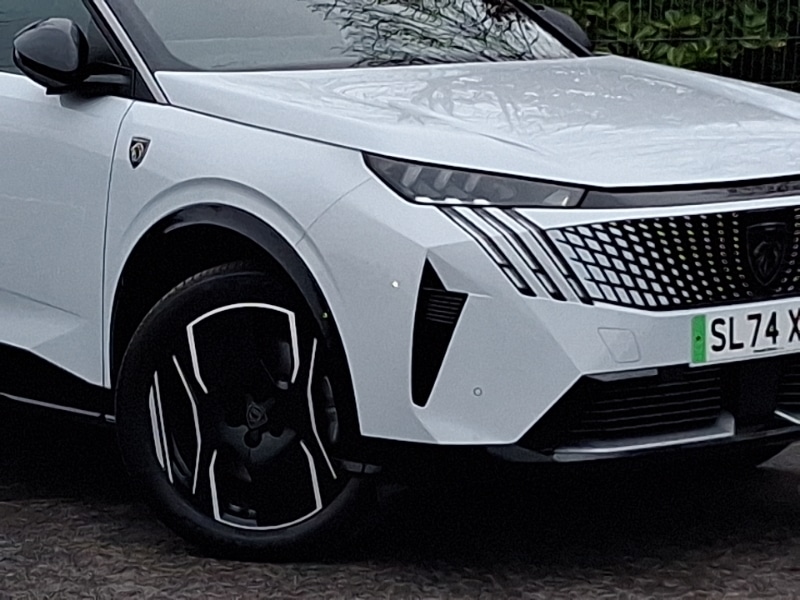 Used Peugeot 3008 2024 for sale - 77034802: Photo 9