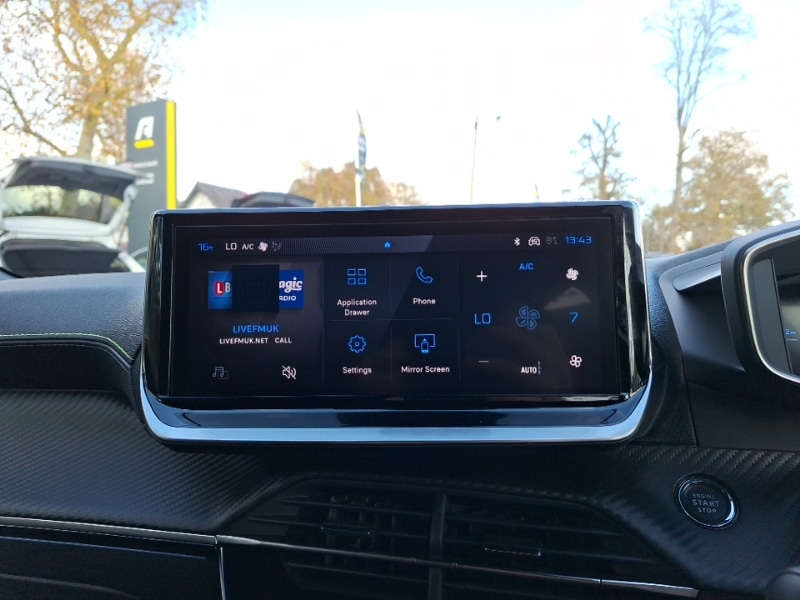 Used Peugeot 208 2025 for sale - 76566872: Photo 10