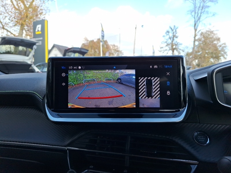 Used Peugeot 208 2025 for sale - 76566872: Photo 11