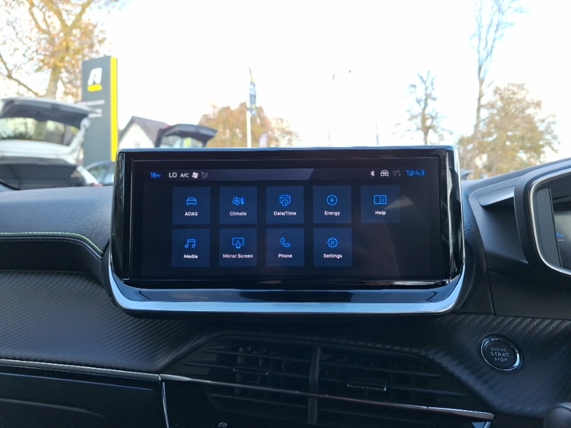 Used Peugeot 208 2025 for sale - 76566872: Photo 12