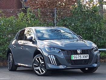 Used Peugeot 208 2025 for sale - 76566872: Photo