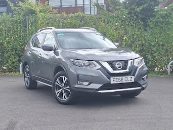2018 - 1.6 dCi N-Connecta 5dr