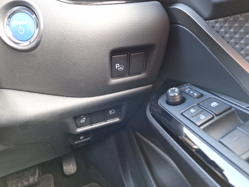 Used Toyota C-HR 2022 for sale - 76579052: Photo 13