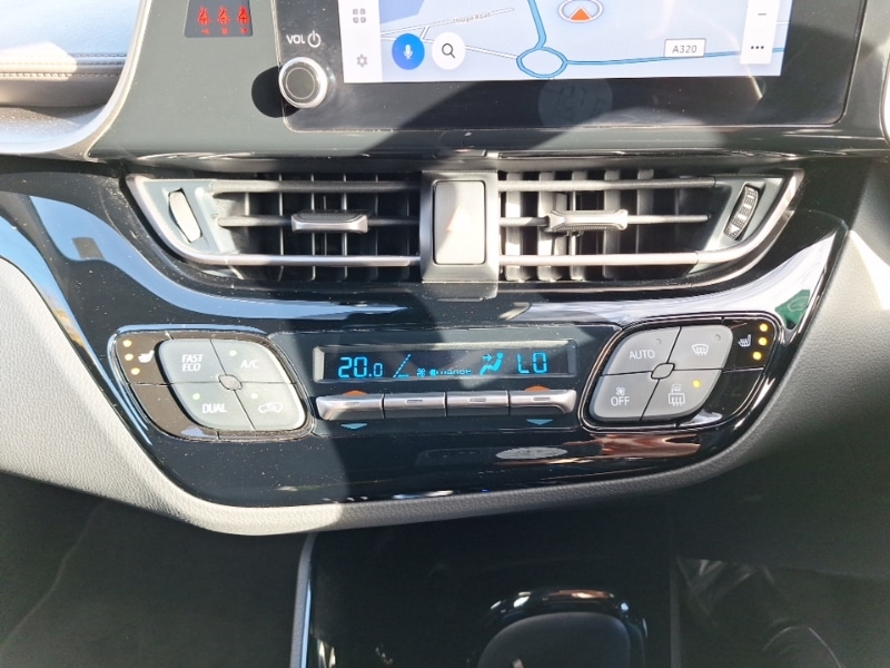 Used Toyota C-HR 2022 for sale - 76579052: Photo 14