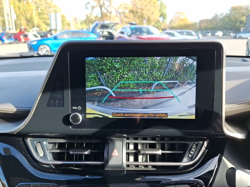 Used Toyota C-HR 2022 for sale - 76579052: Photo 15