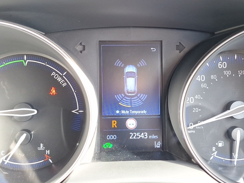 Used Toyota C-HR 2022 for sale - 76579052: Photo 16