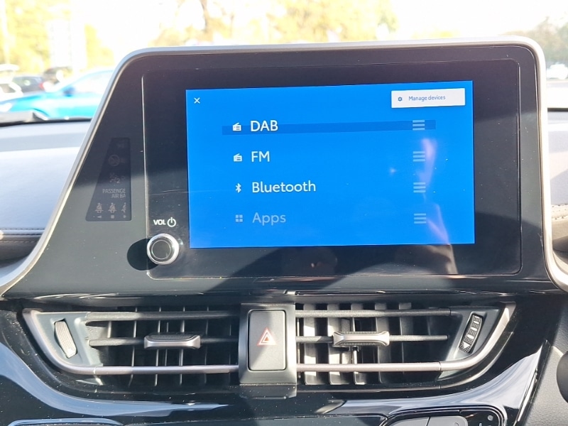 Used Toyota C-HR 2022 for sale - 76579052: Photo 17