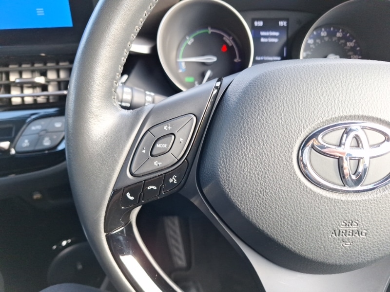 Used Toyota C-HR 2022 for sale - 76579052: Photo 18