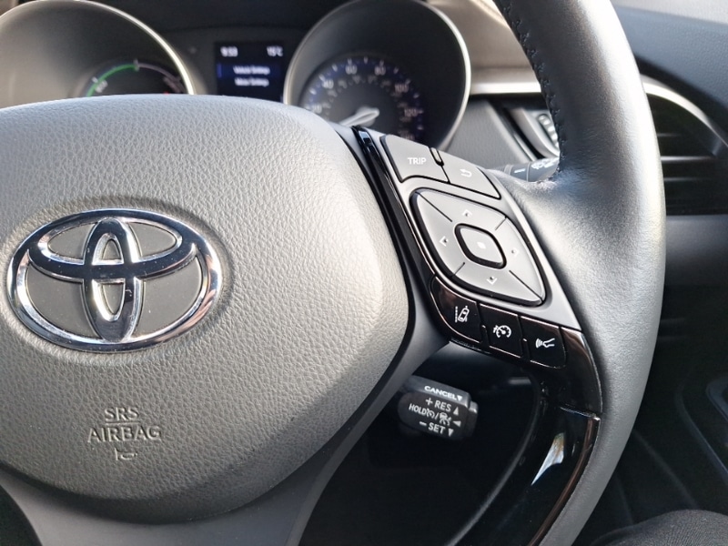 Used Toyota C-HR 2022 for sale - 76579052: Photo 19