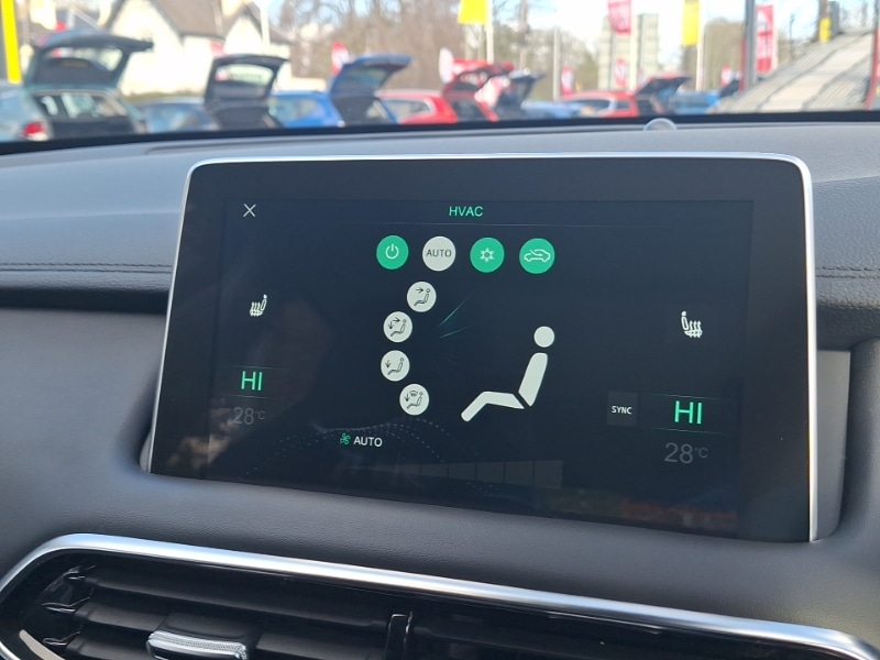 Used MG MG HS 2022 for sale - 77648610: Photo 13