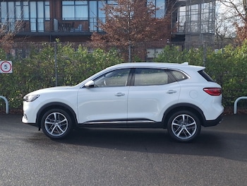 Used MG MG HS 2022 for sale - 77648610: Photo