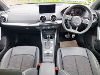 Used Audi Q2 2024 for sale - 74798345: Photo