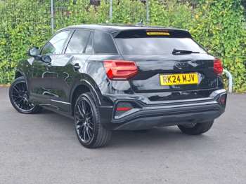 Used Audi Q2 2024 for sale - 74798345: Photo