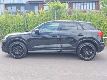 Used Audi Q2 2024 for sale - 74798345: Photo