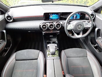 Used Mercedes-Benz A-Class 2018 for sale - 78567779: Photo