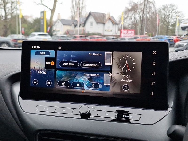 Used Nissan Juke 2025 for sale - 77201767: Photo 10