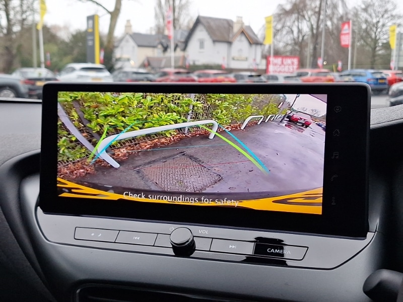 Used Nissan Juke 2025 for sale - 77201767: Photo 11