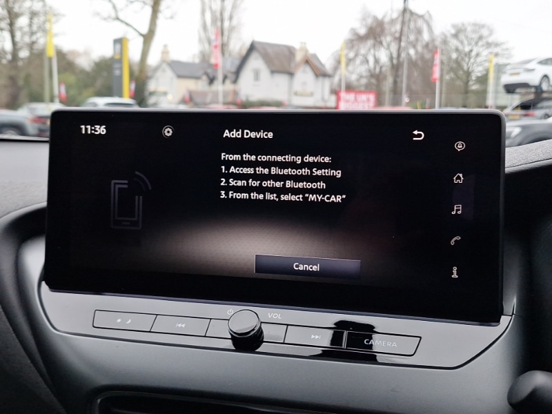 Used Nissan Juke 2025 for sale - 77201767: Photo 12