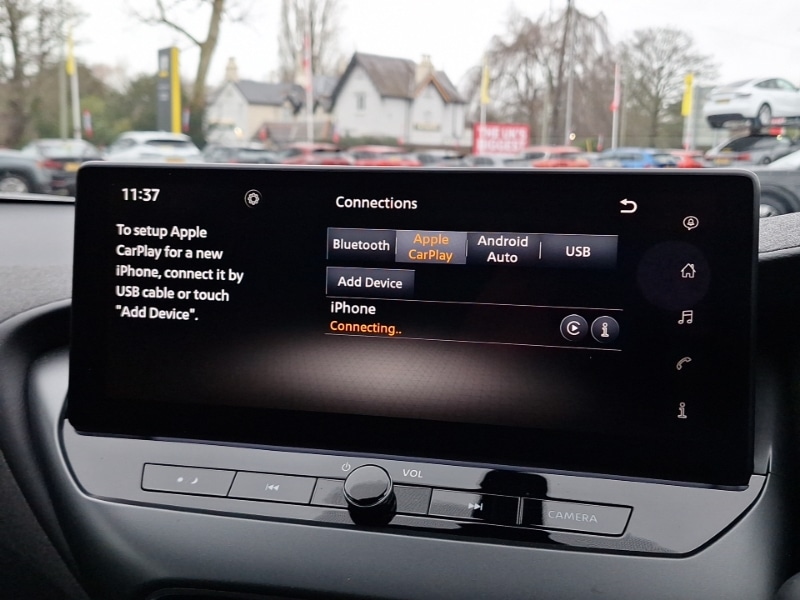 Used Nissan Juke 2025 for sale - 77201767: Photo 13