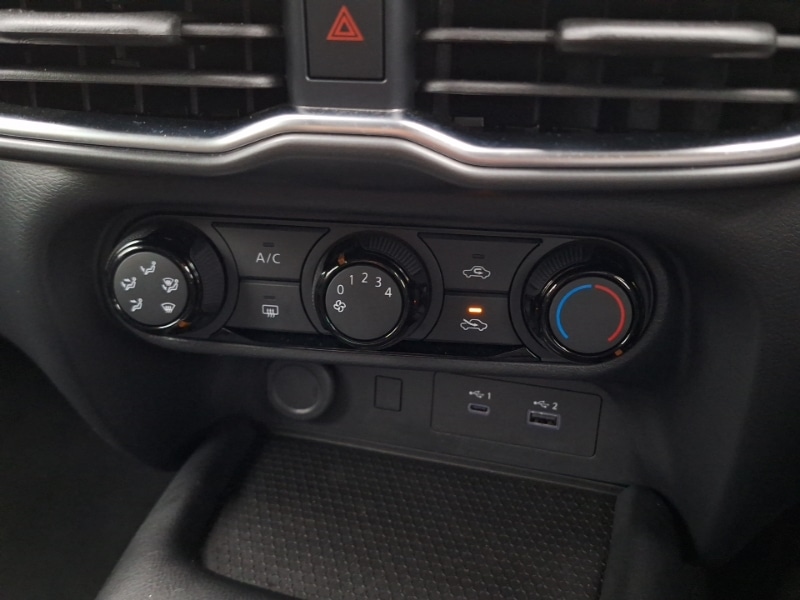 Used Nissan Juke 2025 for sale - 77201767: Photo 14