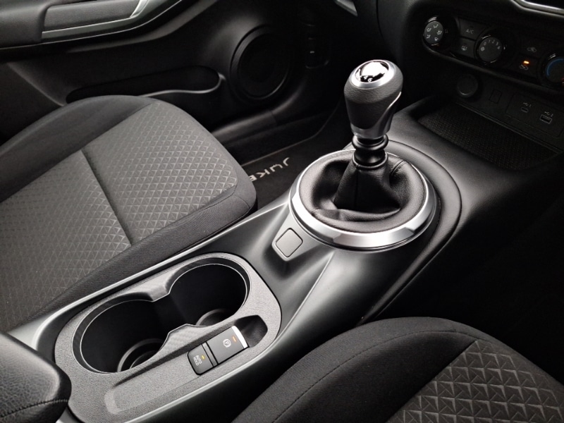 Used Nissan Juke 2025 for sale - 77201767: Photo 15