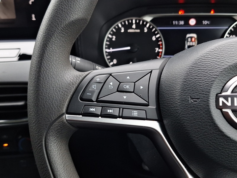 Used Nissan Juke 2025 for sale - 77201767: Photo 18