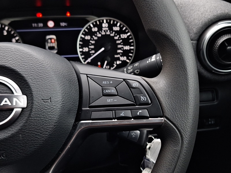 Used Nissan Juke 2025 for sale - 77201767: Photo 19