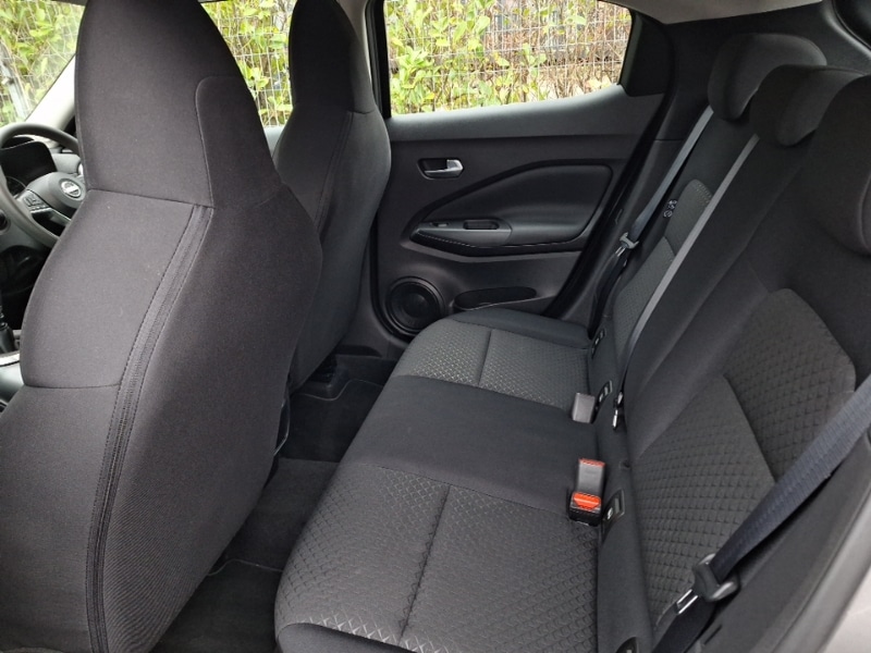 Used Nissan Juke 2025 for sale - 77201767: Photo 6