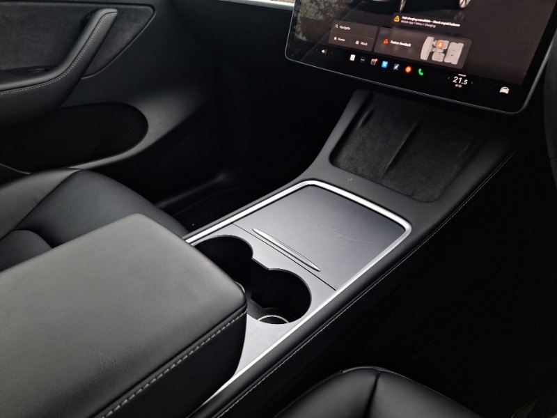 Used Tesla Model Y 2022 for sale - 77651980: Photo 13