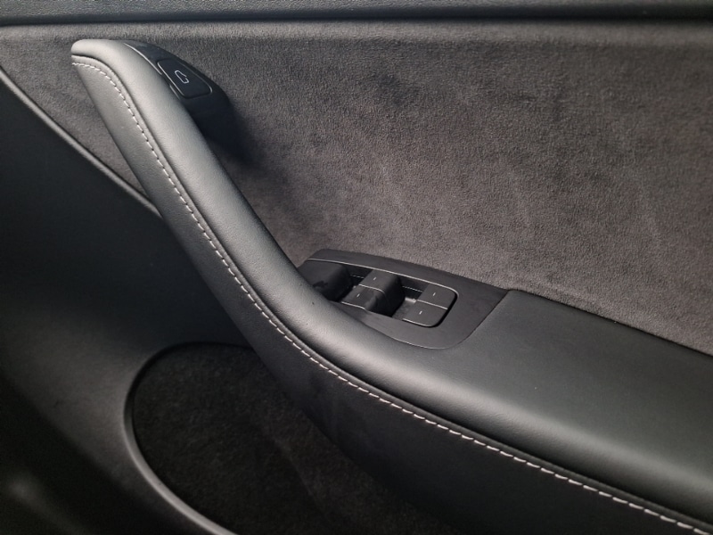 Used Tesla Model Y 2022 for sale - 77651980: Photo 14