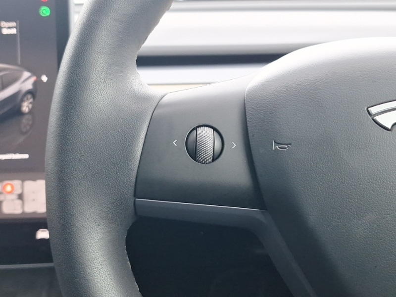 Used Tesla Model Y 2022 for sale - 77651980: Photo 18