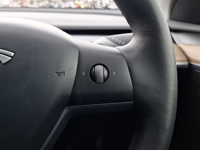 Used Tesla Model Y 2022 for sale - 77651980: Photo 19