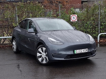 Tesla Model Y feature image