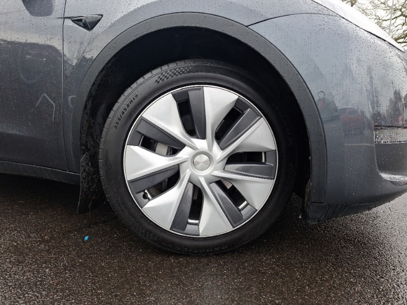 Used Tesla Model Y 2022 for sale - 77651980: Photo 9