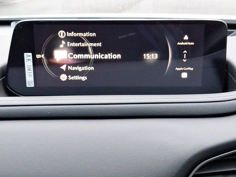 Used Mazda CX-30 2025 for sale - 76683633: Photo 13