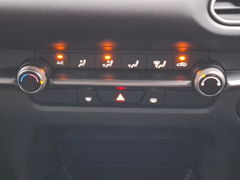 Used Mazda CX-30 2025 for sale - 76683633: Photo 15