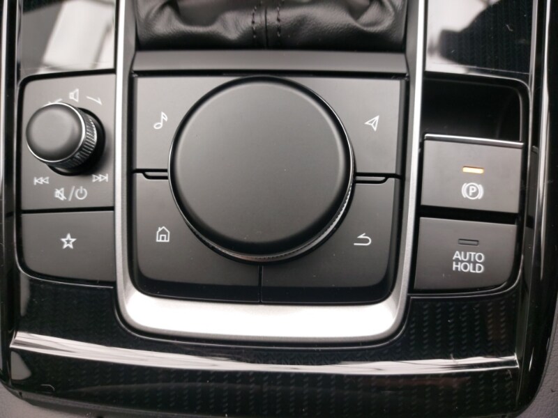 Used Mazda CX-30 2025 for sale - 76683633: Photo 18